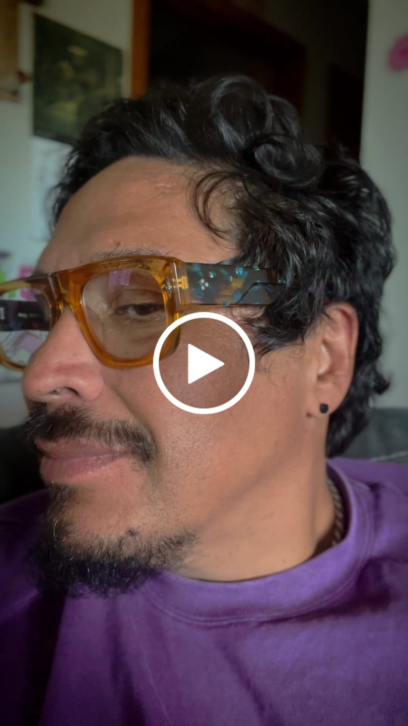 Customer video review of Huxley O