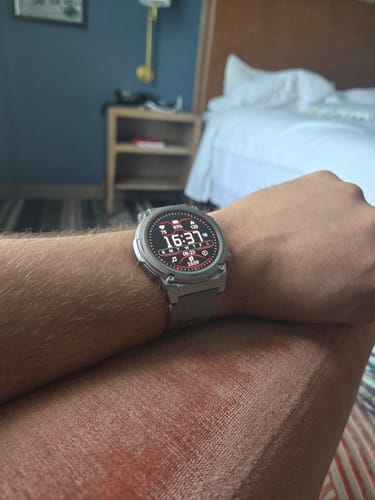 Customer photo review of Gard Pro Ultra 2+