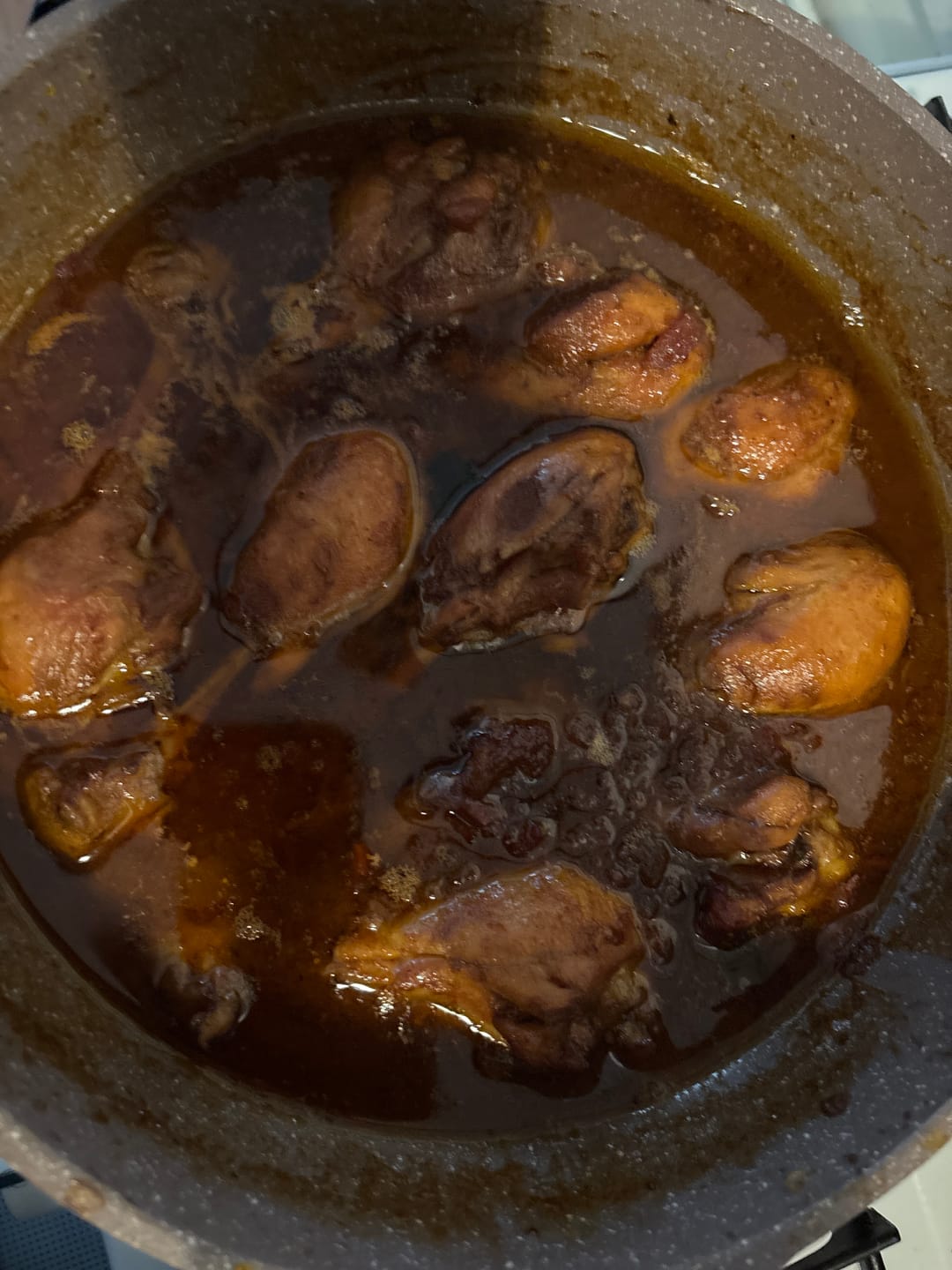 Customer photo review of Birria Bomb