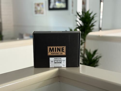 Customer photo review of Set campioni fresche e pungenti 2ml