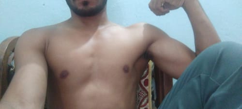 Customer photo review of Wellcore - Micronised Creatine Monohydrate (250g, 83 Servings)