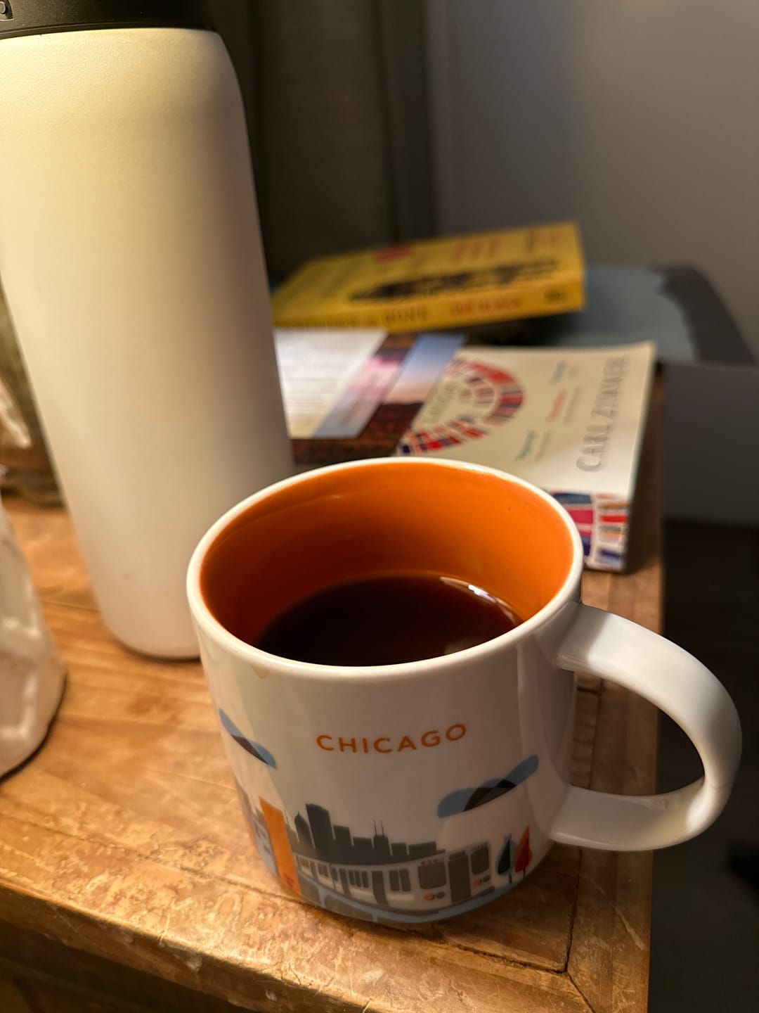 Customer photo review of Shop Blend
