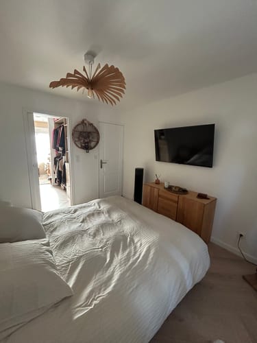 Customer photo review of Aigle | Suspension