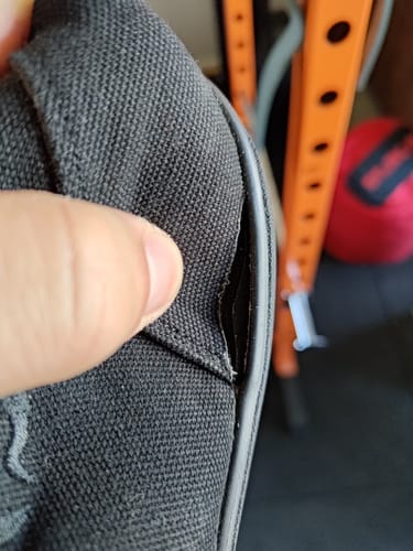 Customer photo review of Ursus CHTG2 - Black