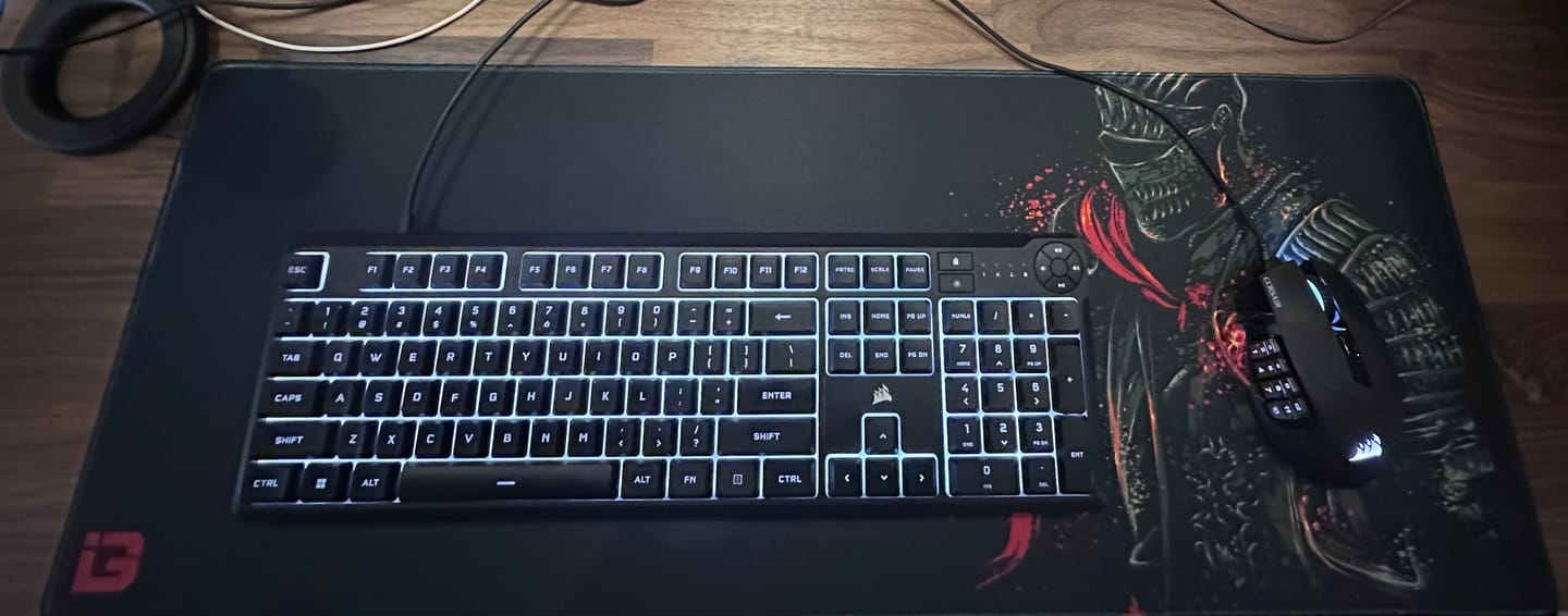 Customer photo review of Red Knight