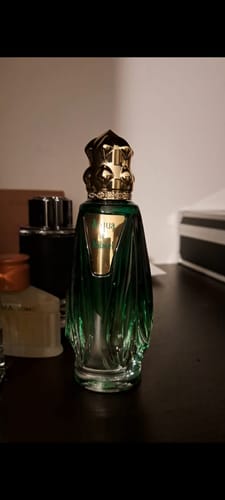 Customer photo review of NABEEL - ACQUA DI NABEEL