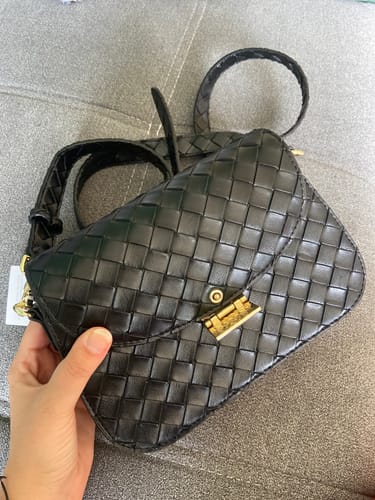 Customer photo review of PUALANI - BLACK