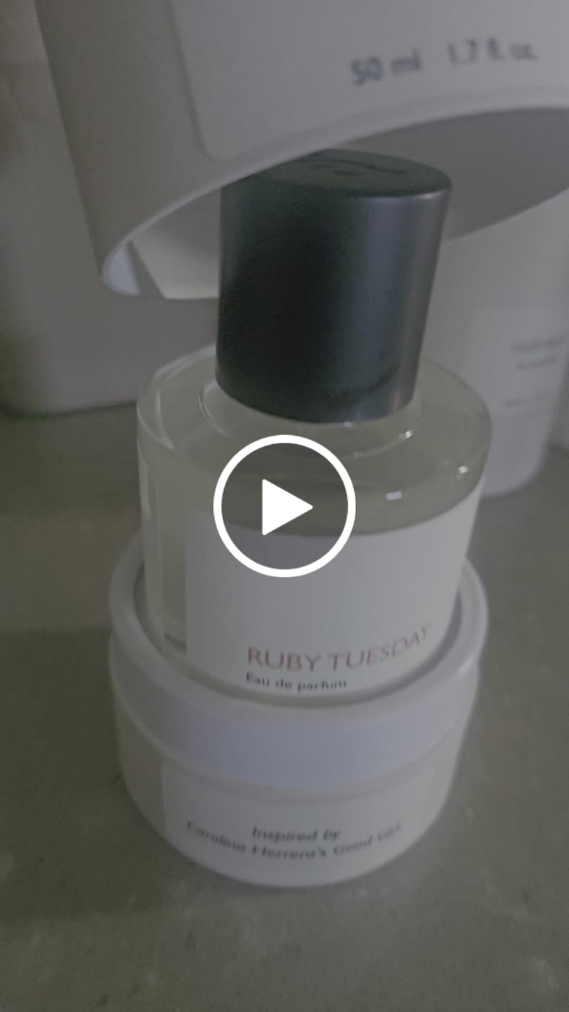 Customer video review of Ruby Tuesday