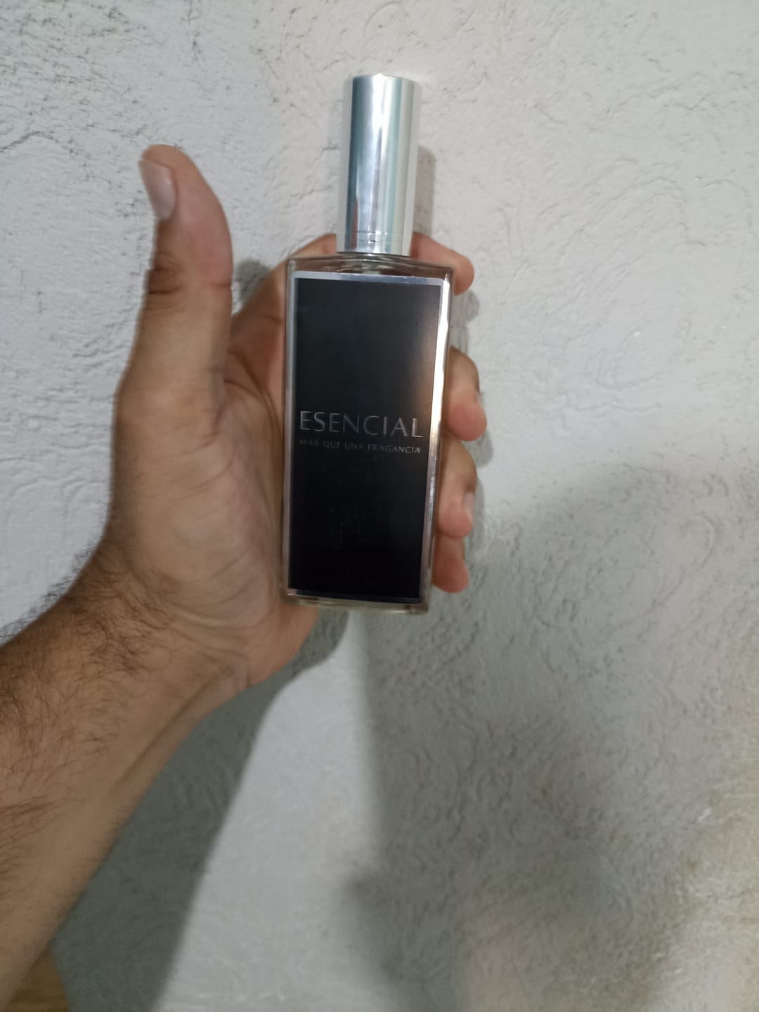 Customer photo review of H233 Inspirado en: Santal 33 - Le Labo