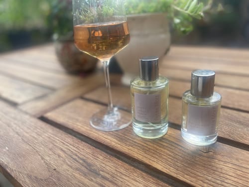 Fotorecensie van een klant over Spicy Vanilla Punch