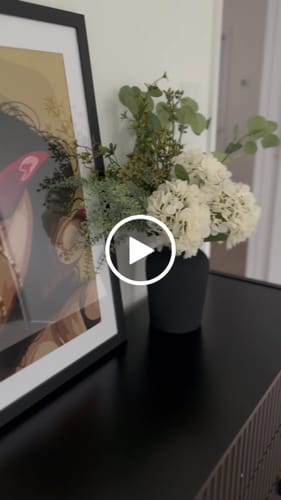 Customer video review of Soft Touch