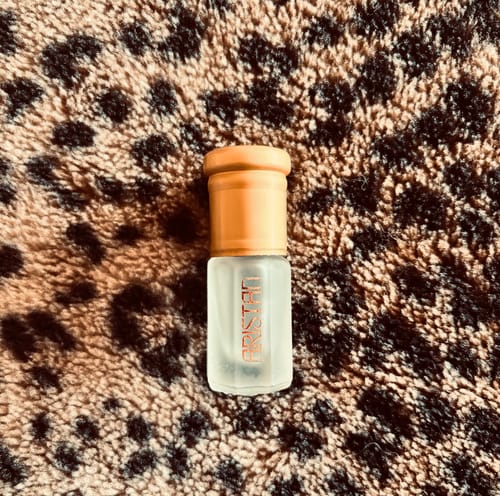 Customer photo review of Musk 1.2