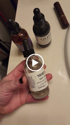 Customer video review of Dark Goddess Bundle