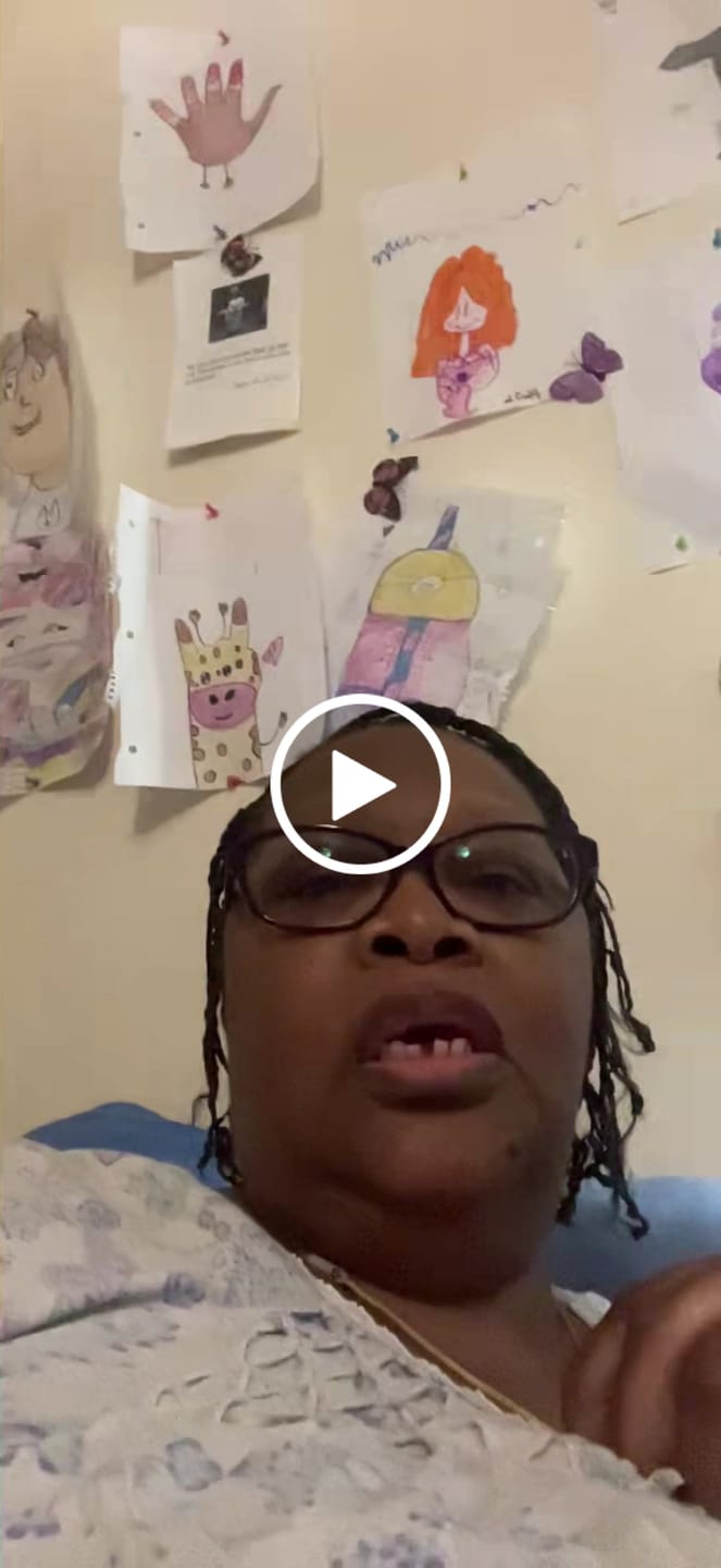 Customer video review of Rose Glo Oil