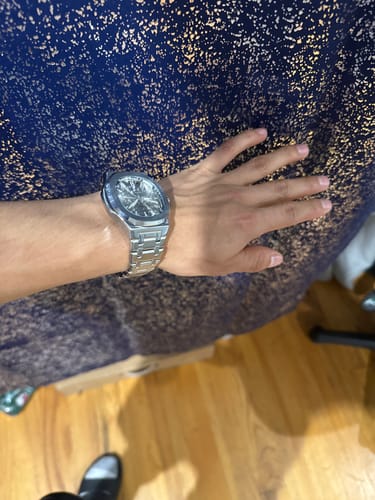 Customer photo review of Lucky Fours® Brone