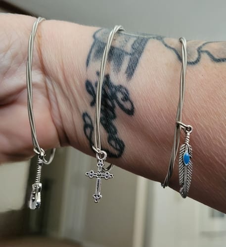 Customer photo review of CLASSIC ROCK