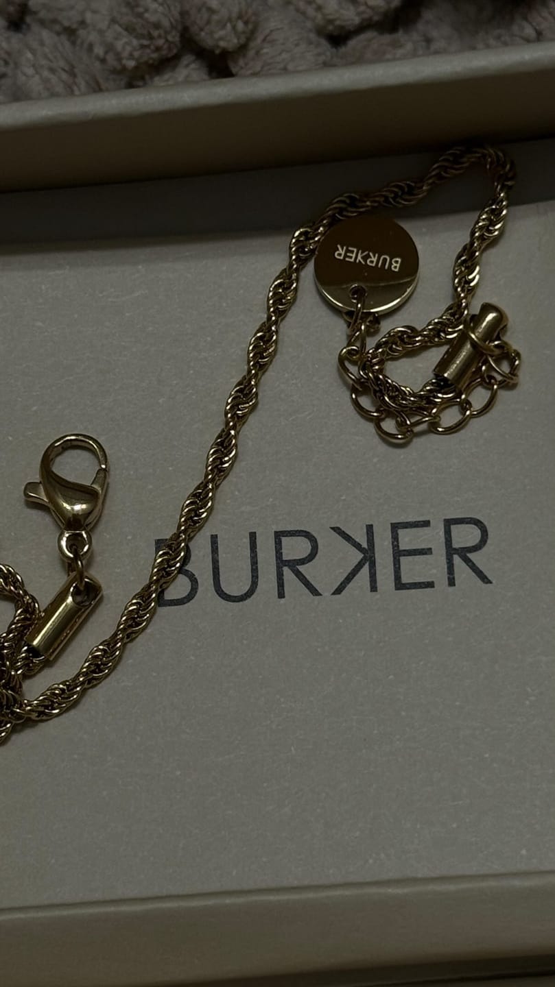 Customer photo review of Mae Bracelet