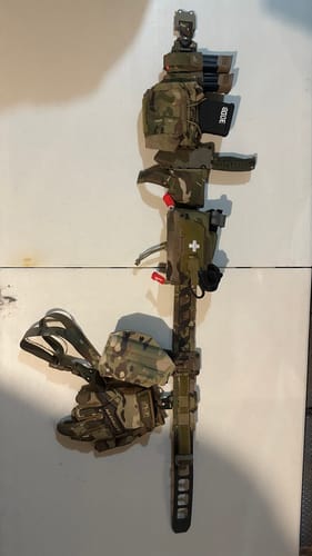 Customer photo review of OPTIO V2