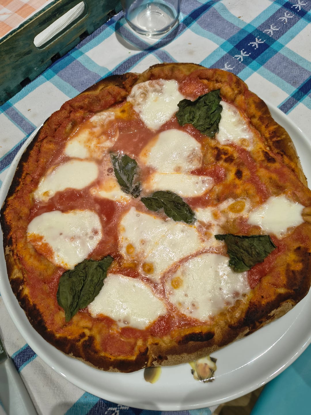 Customer photo review of Pan Bauletto Low Carb Extreme