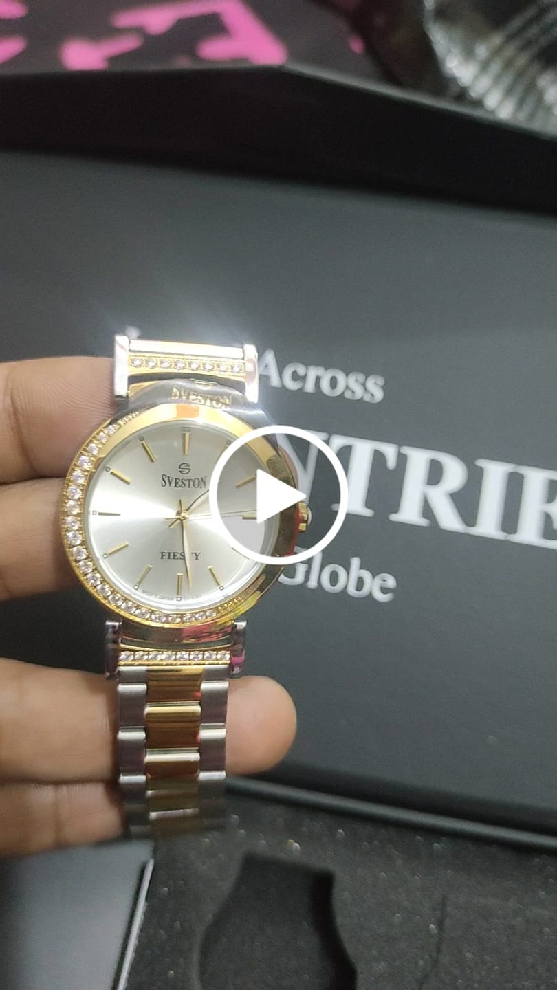 Customer video review of Fiesty