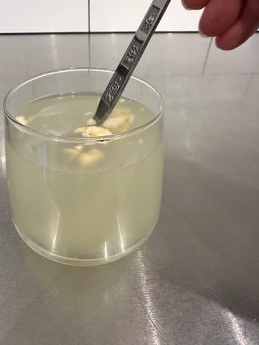 Customer photo review of Tropicana