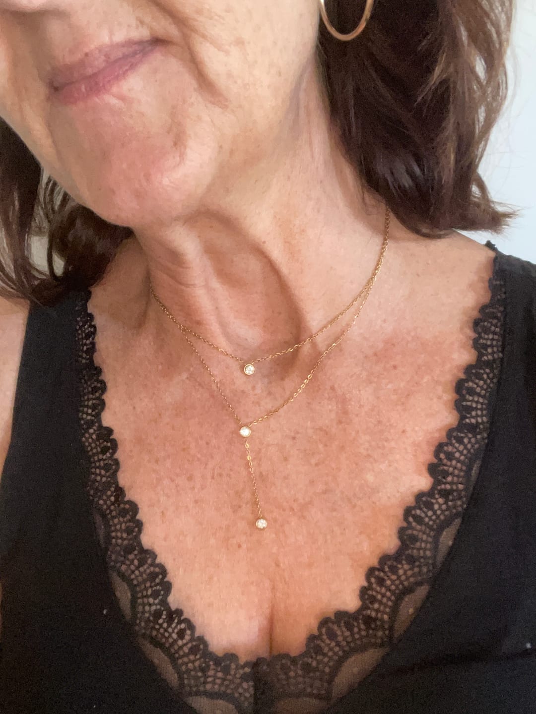 Customer photo review of BLAICE