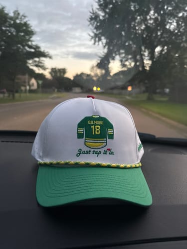 Customer photo review of #18 Tradition