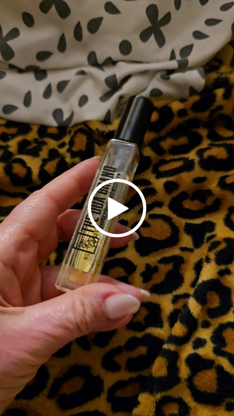 Customer video review of Vanillac Dreams