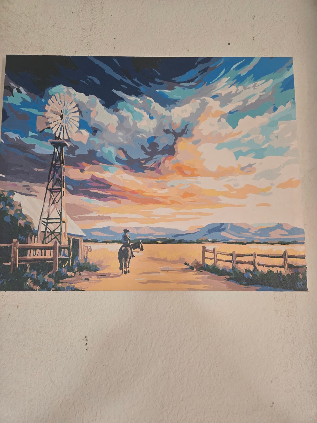 Customer photo review of Rancher Days