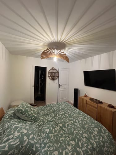 Customer photo review of Aigle | Suspension