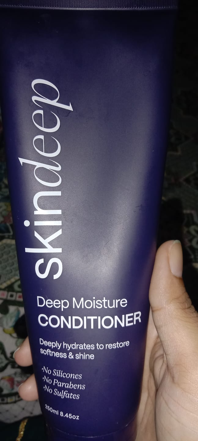 Customer photo review of Hair Revival Set