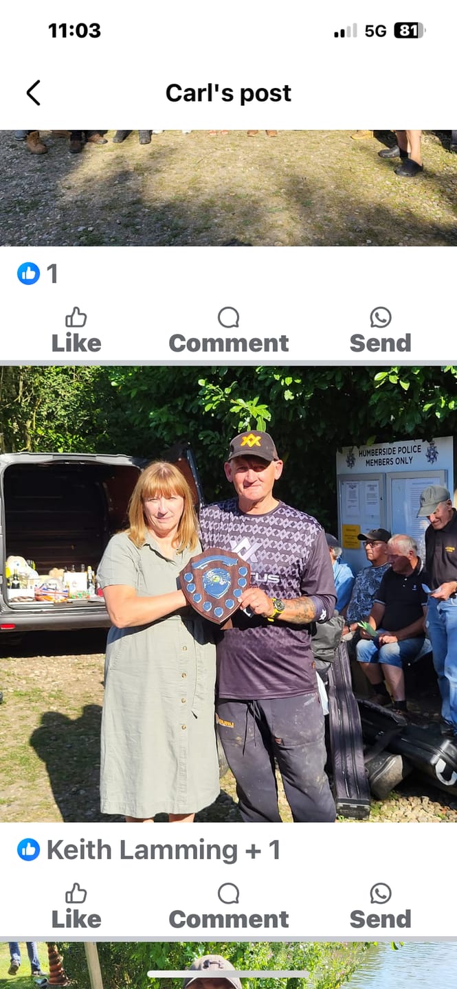 Customer photo review of Guru Aventus Sun Core Tee