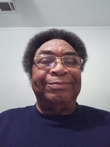 Customer photo review of Scentless Deodorant Supplement