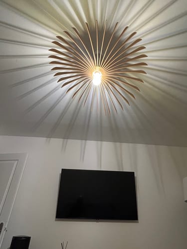 Customer photo review of Aigle | Suspension