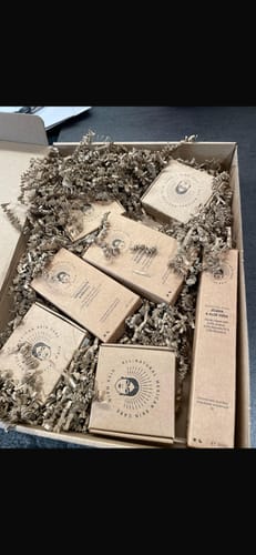 Customer photo review of Balance Routine