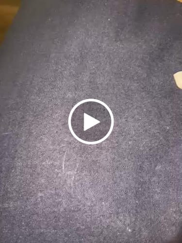 Customer video review of 1 Gram THC-A Full Spectrum Vape Cartridge | Sour Tangie - Sativa