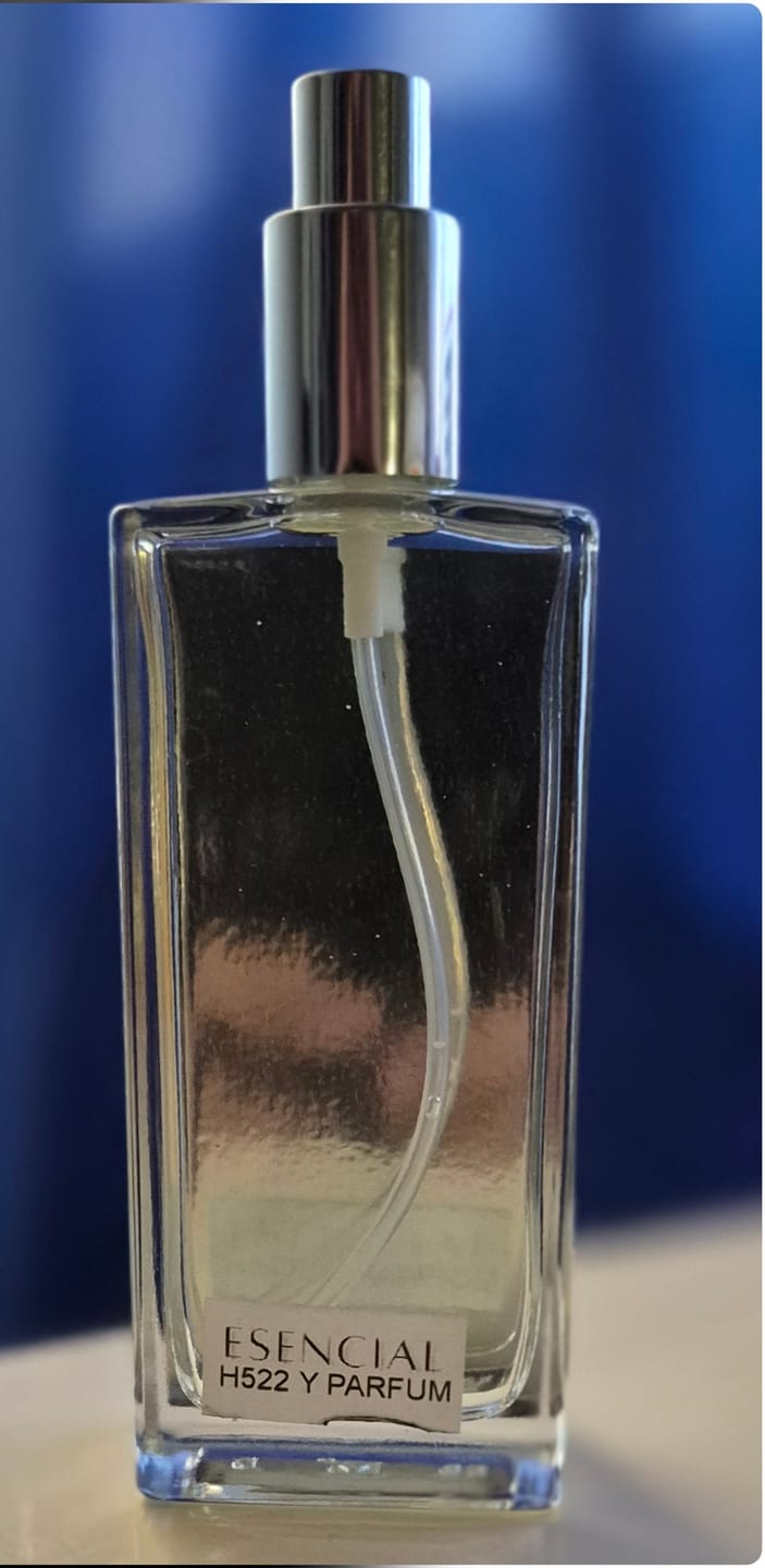 Customer photo review of H522 Inspirado en: Y Le Parfum - Yves Saint Laurent