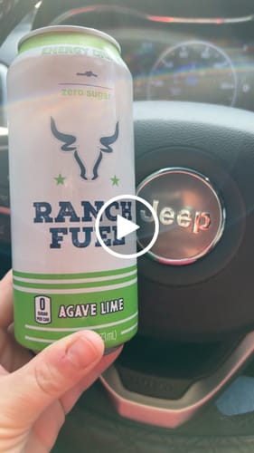 Customer video review of Variety Pack - 16 oz
