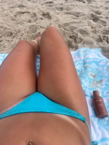 Customer photo review of Bronzed Trio Bundle