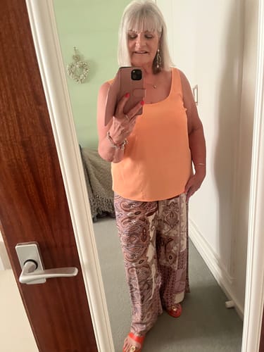 Customer photo review of Slim Meal Replacement