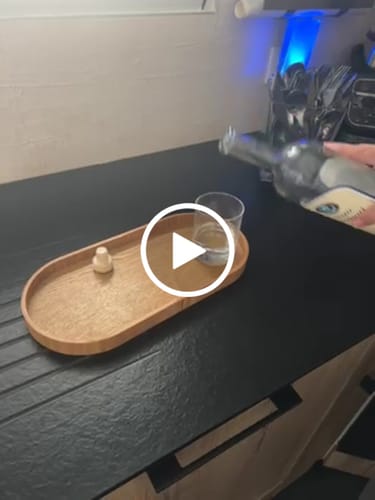 Customer video review of Ouzo Plomari - 700ml