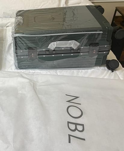 Customer photo review of Lifetime Warranty