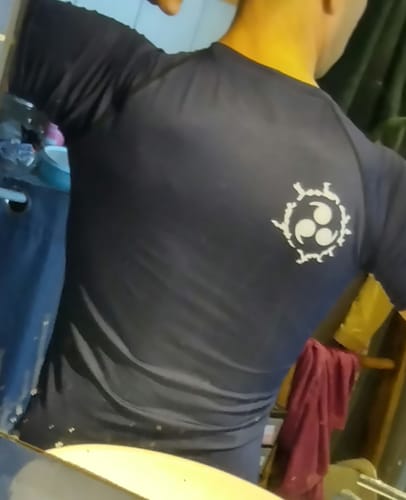 C. F.