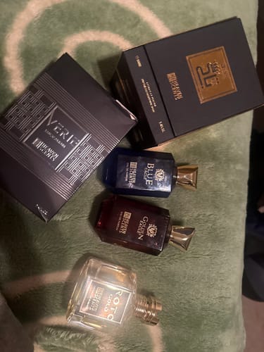 Customer photo review of Taj + Roto + Golden Eagle + Blue Eagle + Verie
