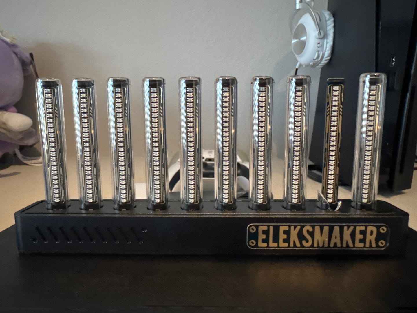 Customer photo review of NK6 | EleksMaker NK Series Blocky USB Hub