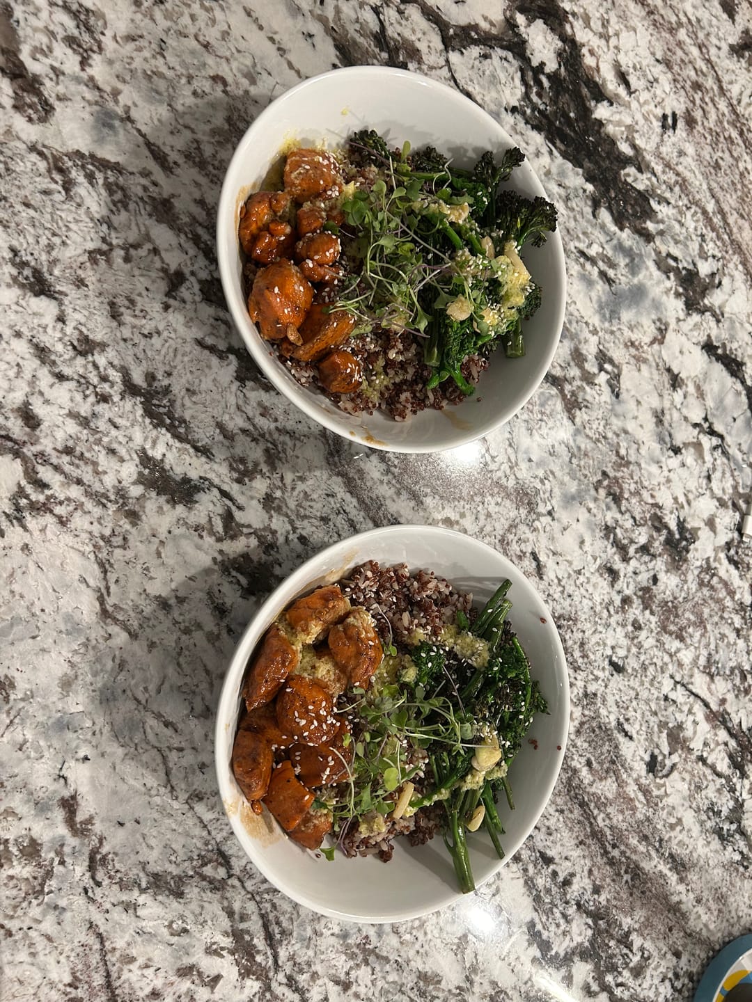 Customer photo review of Wild Alaskan Sockeye Salmon (Portion)