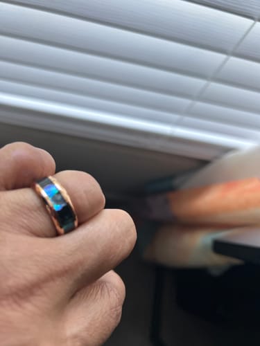 Customer photo review of Orionis