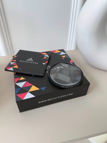 Customer photo review of Moon Crater