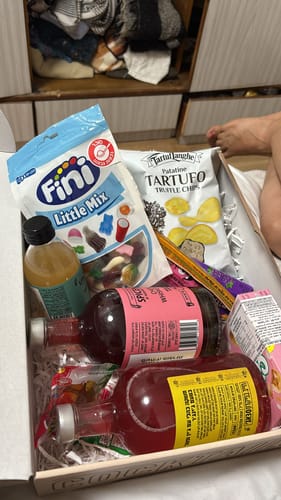 Customer photo review of ברכה