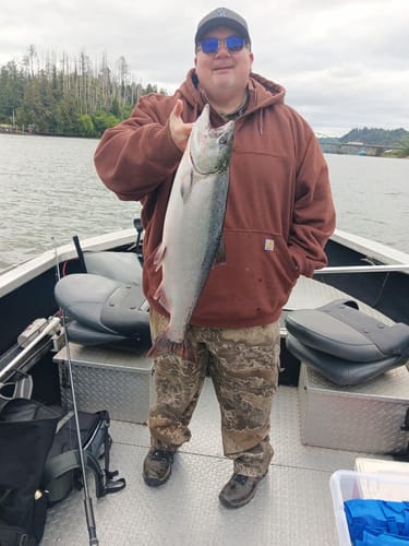 Customer photo review of Combat Ready Ointment - Big Tin